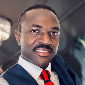 Meet your Posher, Samson